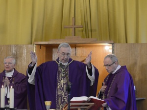 Pamięci abp. Baraniaka - wyrywanie paznokci to najlżejsza z tortur jakimi był poddawany