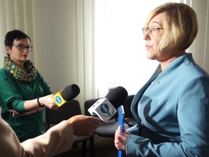 Radni KO chcieli odwołać małopolską kurator. Rada miasta zagłosowała przeciwko