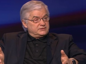 [Felieton "TS"] Paweł Janowski: Towarzysze europejscy