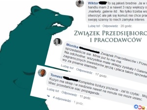 "Kompletne bzdury", "Przestańcie siać propagandę". ZPP w ogniu krytyki za atak na #WolneNiedziele