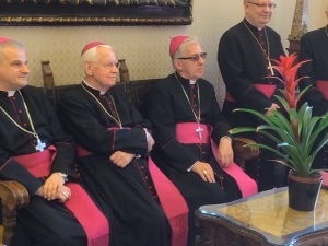 382 zgłoszenia wykorzystania seksualnego małoletnich. Episkopat przedstawił raport o pedofilii w Kościele