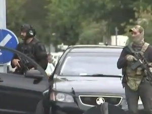 Nowa Zelandia: 49 osób nie żyje po ataku terrorystycznym w meczecie