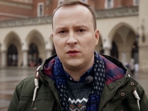 Makowski: "Wczorajsi obrońcy tolerancji dziś piszą "ciszej, to szkodzi KO". Hipokryzja do kwadratu"