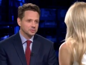 [video] A jeszcze niedawno o związkach #LGBT Trzaskowski mówił tak: "Chciałbym być pierwszym, który..."