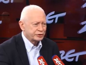 [video] Michał Boni: "W Niemczech społeczeństwo jest dalej mentalnie. Tam przeszły związki #LGBT"