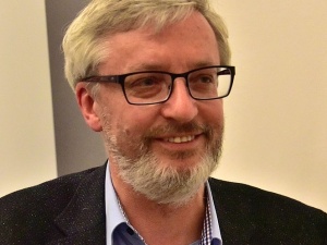Powtórka z konferencji paryskiej w Berlinie? Prof. Jacek Leociak: "Zapiski o Kościele i Zagładzie"