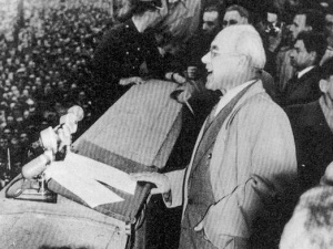 Czy Gomułka by antysemitą? Kulisy Marca '68