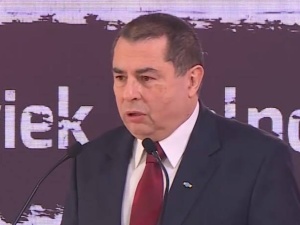 B. Wildstein: "Deklaracja LGBT to lewar, którym przeprowadza się rewolucję. Wielu homoseksualistom..."