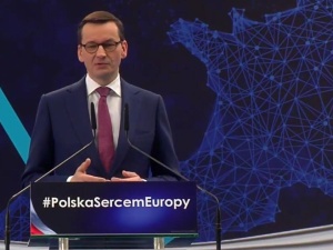Premier: Zachowaliśmy perłę polskiego przemysłu jaką jest górnictwo i potrafiliśmy rozwijać nowe gałęzie