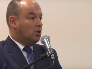 [video] Jan Dziedziczak: Homoseksualiści mają takie same prawa jak inni. Mówimy o PRZYWILEJACH