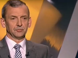 Dziennikarz Gazeta.pl: "Panie Broniarz, gratulacje, właśnie wygasił Pan społeczne poparcie dla strajku"