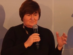 Uuu, Środa nie zagłosuje: "Idiotyczne wybory. Kto odda głos na Cimoszewicza? Kto pokocha Millera?"