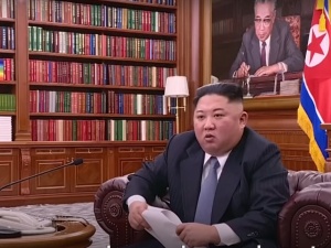 [Tylko u nas] Michał Bruszewski: Kim Dzong Un stawia na działalność wywiadowczą