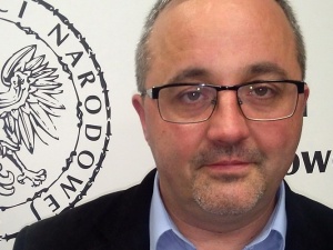 PAN straszy dr Piotra Gontarczyka w związku z jego krytyką opracowania "Dalej jest noc"