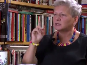[video] Prof. Płatek zaskakująco: "Mężczyzna, żeby nie wiem ile bąków puścił, nie zajdzie w ciążę"