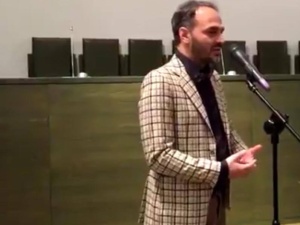 [video] SN. Wykład dla dzieci: "Często zwierzęta są traktowane niewłaściwie z powodu przekonań"