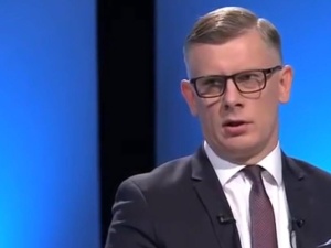 Cenckiewicz ws. Gontarczyka i IFiS PAN: "Komedia! Historycy o historię będą rozstrzygali spory w sądzie"