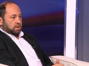 Hartman: "Wstyd być katolikiem! Przynależność do Kościoła kat. i płacenie nań jest niemoralne i hańbiące"