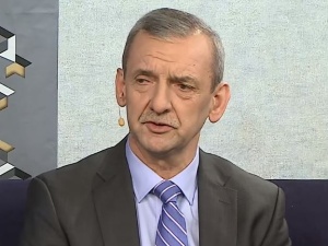Nauczycielka: "Nie będę strajkować. Precz z Broniarzem"