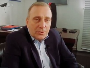 Schetyna: "Popieramy protest nauczycieli. Po wyborach znajdziemy pieniądze na 1000 zł podwyżki"