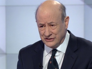 [video] Rostowski: "Nie ma w PL partii politycznej, gdzie jest więcej niezdeklarowanych gejów niż w PiS"