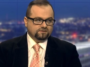 [video] Jakub Pacan w TVP Info: Koalicja Europejska nie ma programu, bo tam są sprzeczne elektoraty