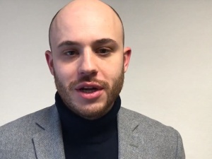 "Ja wiem że wielu w TVP marzy się faszyzm". Żenujące odzywki Jana Śpiewaka do Dominiki Cosić 