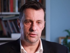 Sąd zdecydował: Witold Gadowski musi zapłacić 13 tys. zł kary. Kuriozalny wyrok?