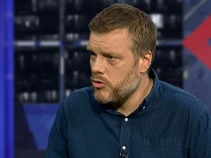 Zandberg kpi z PO: "Czy wyście się ze skrajną prawicą na łby pozamieniali, obrońcy demokracji?" 