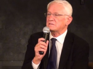 Wyszkowski o Koalicji Europejskiej: "Schetyna zeżarł zepsute konserwy, ale tych posowieckich grzybów..."