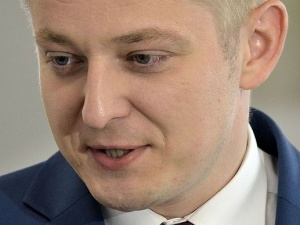 Rzecznik PSL przeprasza za wpisy na Twitterze