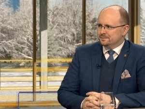 GW: "Wytyczne te [WHO] są manipulacją organizacji Ordo Iuris". Kwaśniewski: "Sam bym tego nie wymyślił"