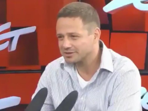 Trzaskowski: "Szczujnia pisowska zamiast zajmować się reprywatyzacją, szczuje na współobywateli..."