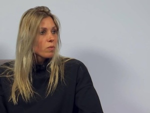 Zofia Klepacka do koleżanki z branży i partnera Pawła Rabieja: "Nie manipulujcie moimi słowami"