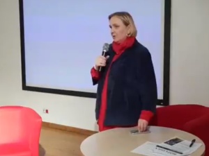 [video] Róża Thun o Polsce w Unii Europejskiej: "Jest tym problemem, który ciąży na całości"