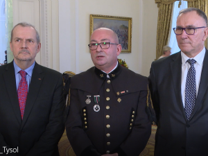 [Wideo] Członkowie Komisji Konk. Pracodawca Przyjazny Pracownikom o relacjach pracownik - pracodawca