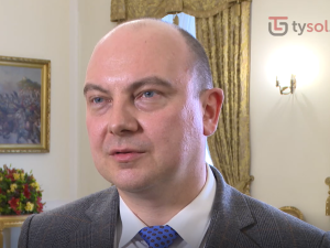 [Wideo] Daniel Ozon, prezes JSW o współpracy ze związkami zawodowymi