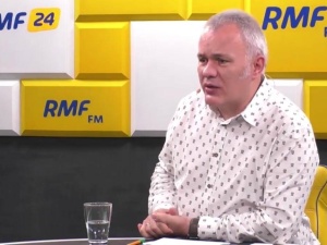 [video] Mazurek do Millera: "Panie Premierze, powiem szczerze, mnie krew zalewa w jednym przypadku"