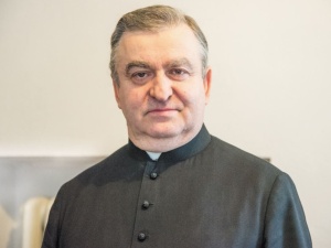 [Tylko u nas] Ks. Bartołd: Jesteśmy cząstką społeczeństwa, ale usuwa się nas z przestrzeni publicznej
