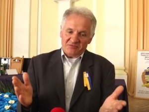 [video] Bujak [Wiosna]: Jaruzelski i Kiszczak byli dla nas słabszymi przeciwnikami niż jest Kaczyński
