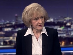 [video] Prof. Genowefa Grabowska: Organizacja sądownictwa jest sprawą wewnętrzną państwa