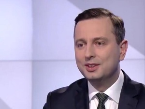 Szef PSL „Uważam za błąd polityczny podpisanie tej karty przed wyborami”. A po wyborach już tak?