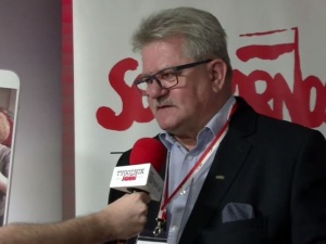 Tadeusz Majchrowicz w „Jedynce”: Nie licytujemy się z ZNP, mówimy o postulatach „Solidarności”