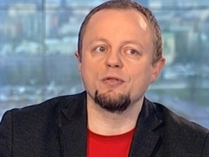Cezary Krysztopa w TVP Info: Graś był consigliere władzy i znał jej tajemnice