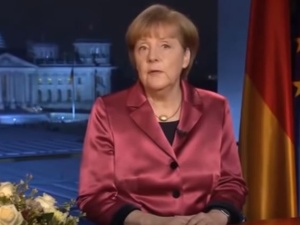 Przesunięcie brexitu? Tak, ale Merkel stawia ważny warunek