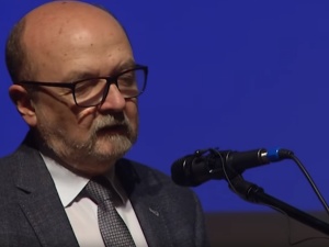 Prof. Legutko: Jest coś takiego jak polityczny ruch homoseksualistów i ma potworne wpływy