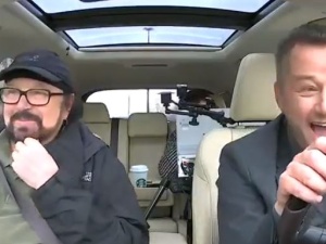 [video] "Księża powinni uprawiać samogwałt, żeby im było lżej", czyli "mądrości" Hołdysa u Kuźniara