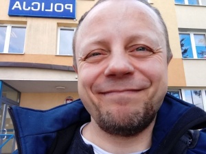 Cezary Krysztopa: "Właśnie wyszedłem z przesłuchania ws. mojego rzekomego antysemityzmu"