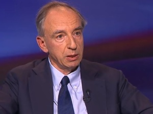 Syn W. Bartoszewskiego wystartuje w wyborach do Parlamentu Europejskiego z list Koalicji Europejskiej