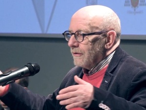 Izraelska internautka o prof. Śpiewaku: "W moich oczach jest podobny do negacjonistów Holokaustu"